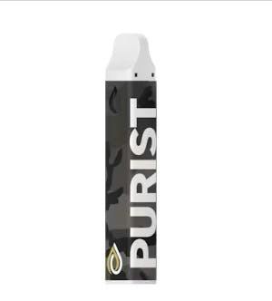 PURIST: Papaya Fumez