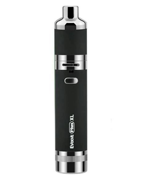 Evolve Plus XL Vaporizer Black