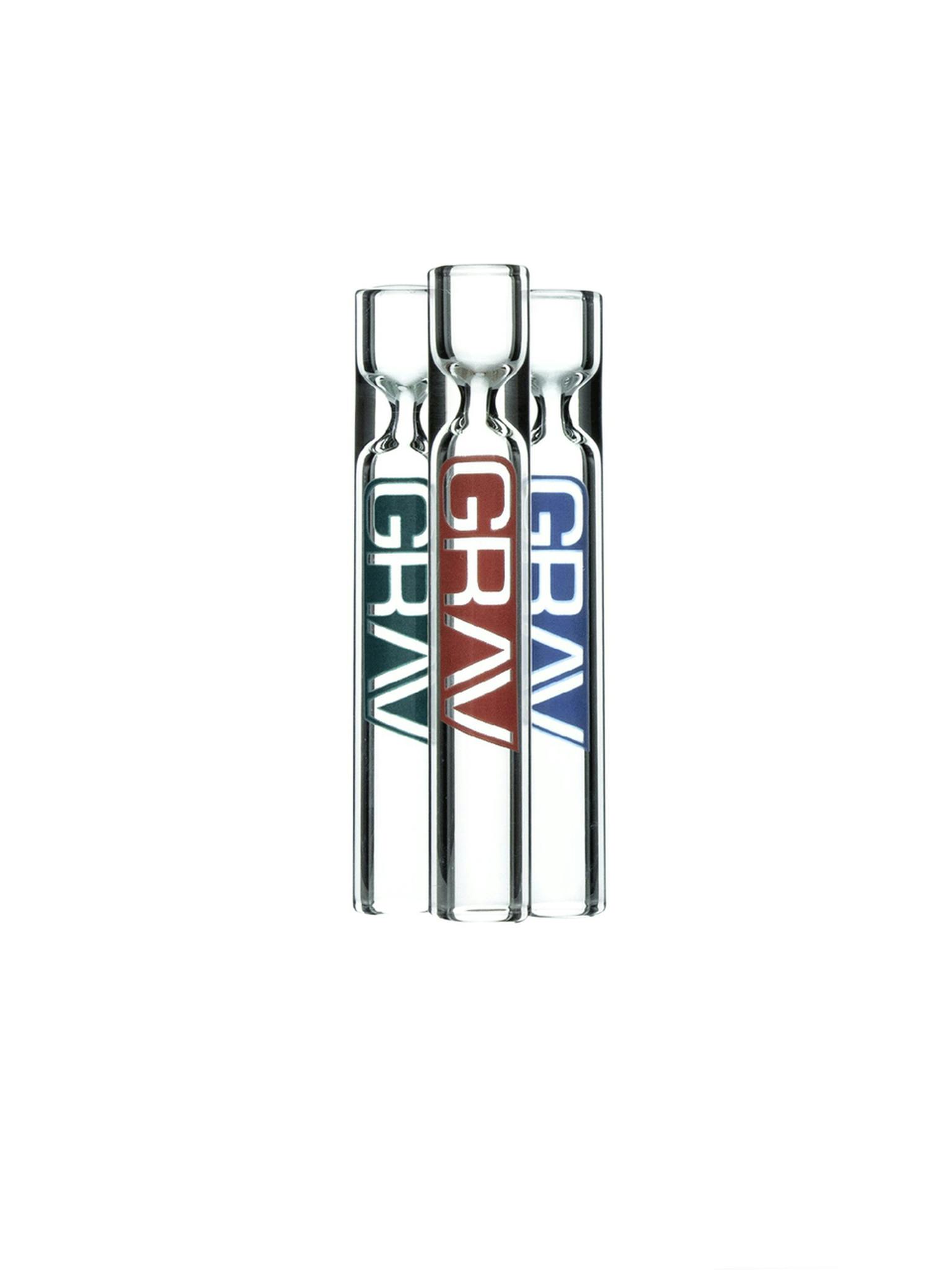 GRAV Taster Bat w/ Grav Decal 9mm
