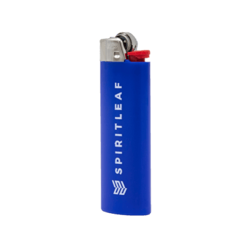 Bic Lighter Navy