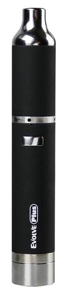 Evolve Plus Black