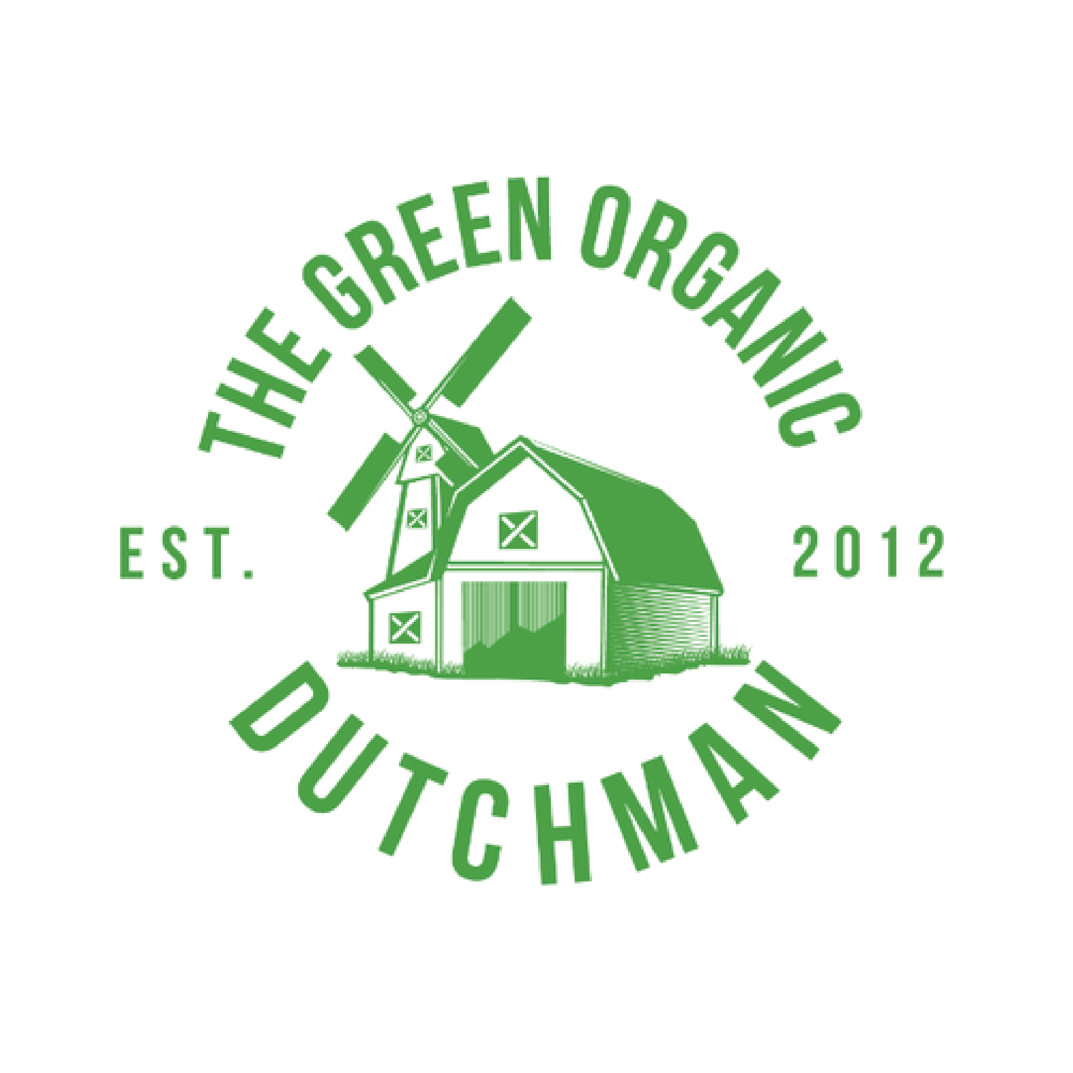 Organic Sugar Bush