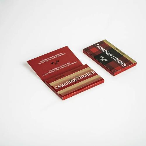 The Woods Rolling Papers