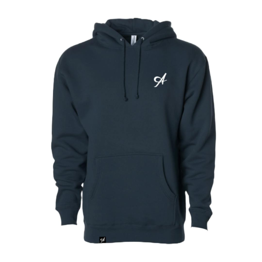 AIRFIELD PULLOVER - NAVY - Small