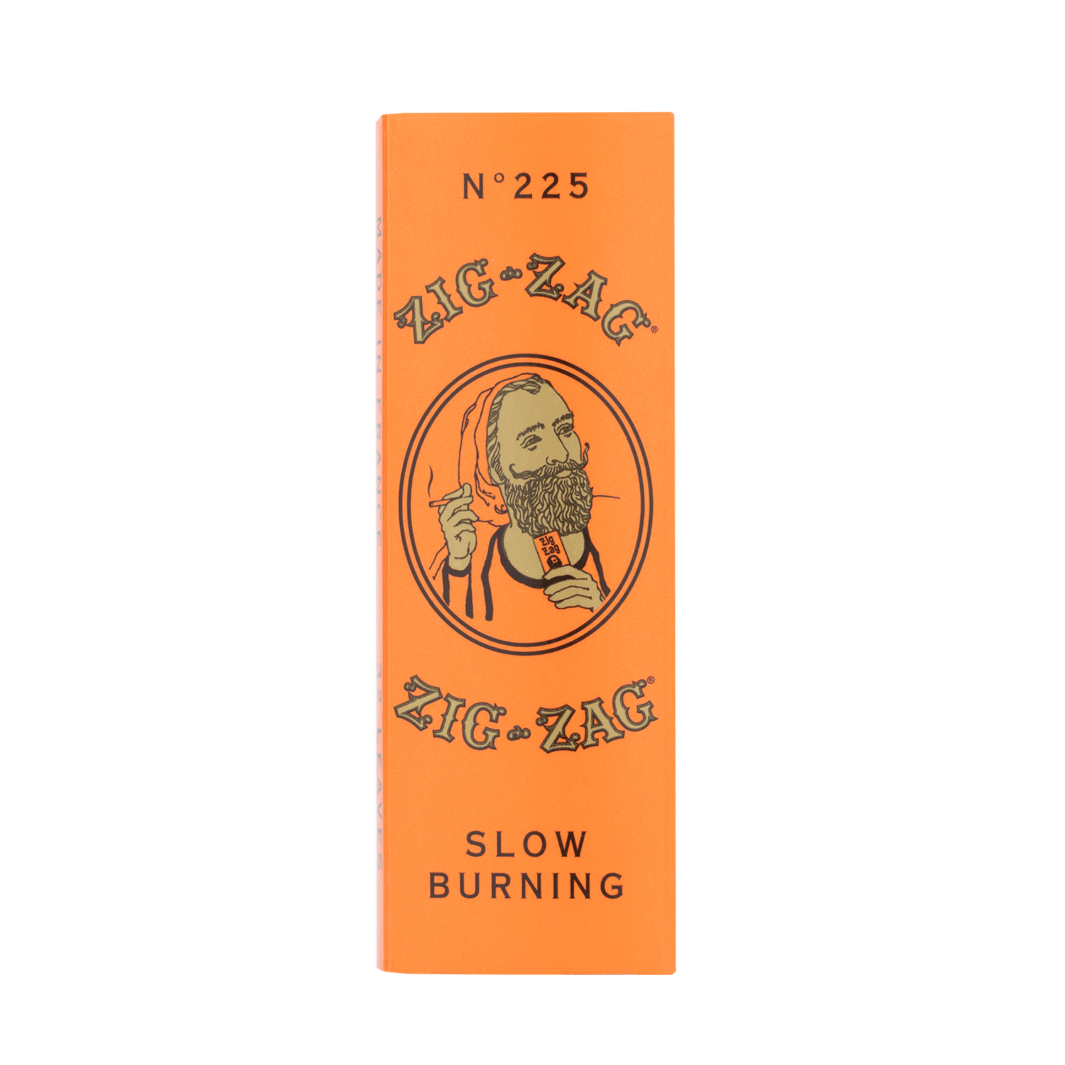ZIG ZAG ROLLING PAPERS