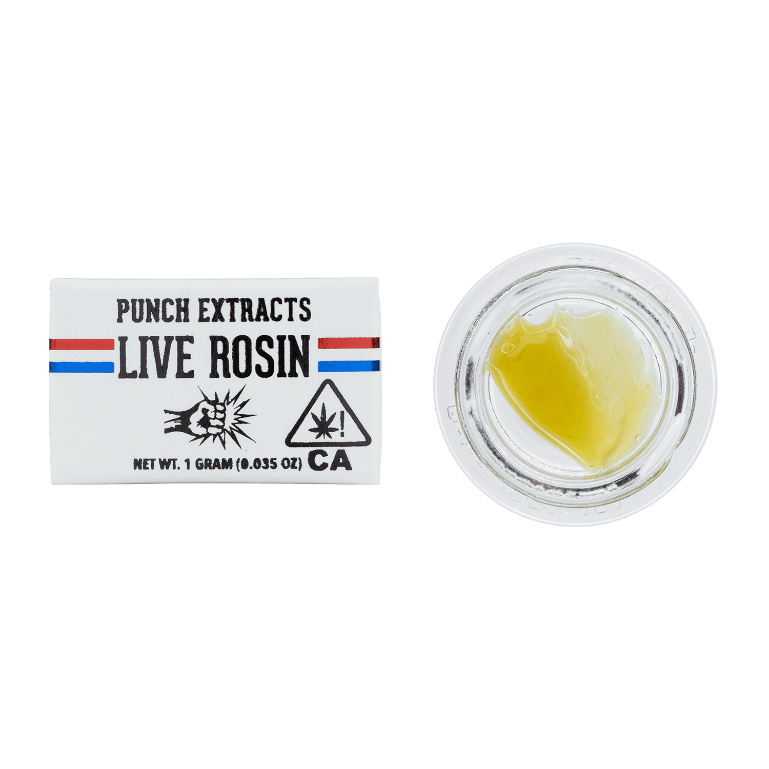 MADD MUFFINS - TIER 4 LIVE ROSIN BADDER - 1 g