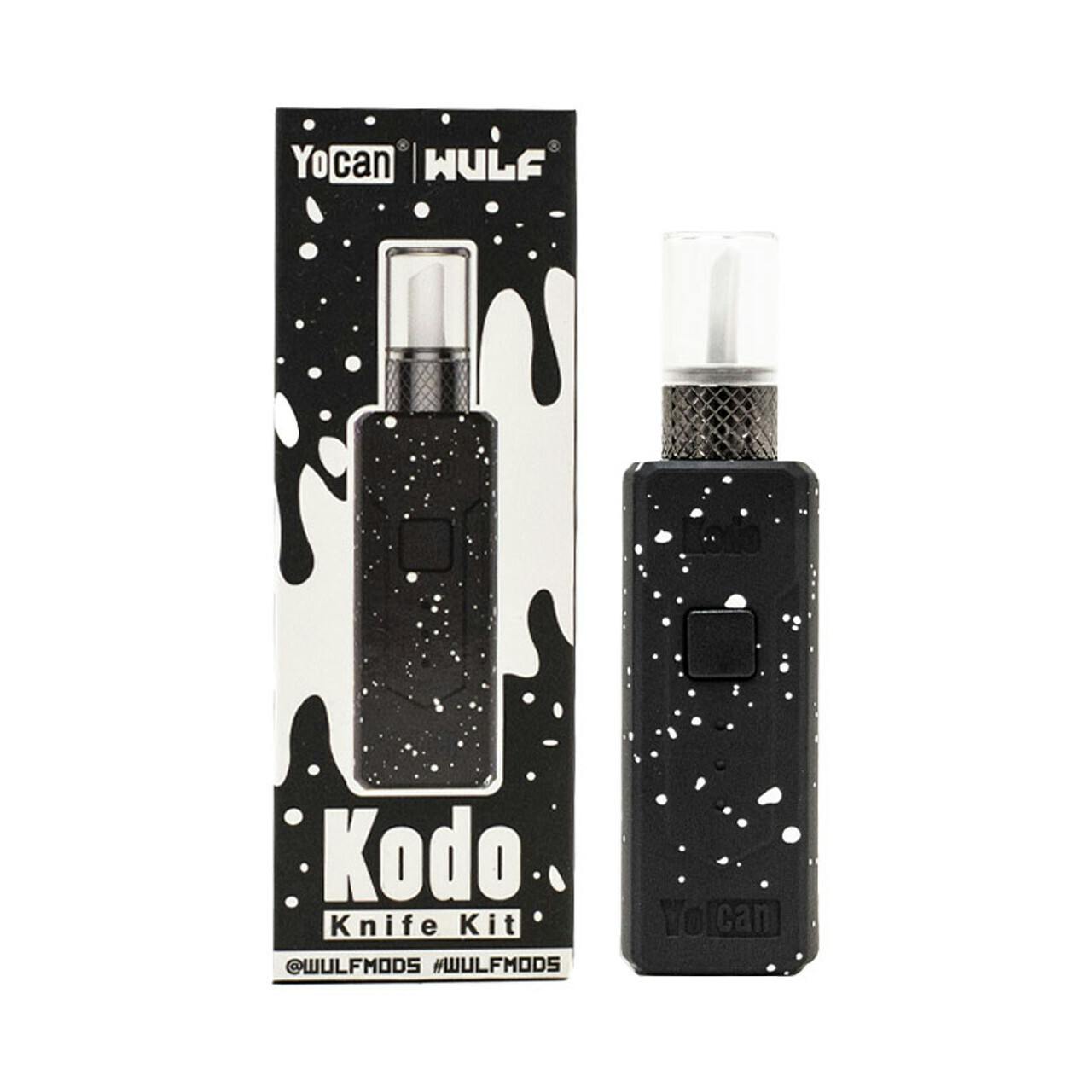 8A - KODO HOT KNIFE KIT - One Size