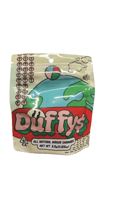 DUFFY$ - GELATO - 3.5 g