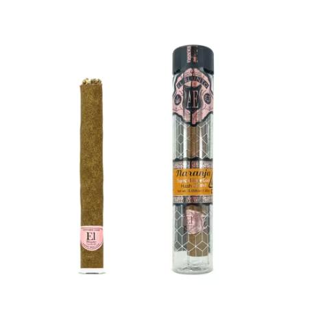 EL BLUNTO ESPECIAL ROSE GOLD HASH - NARANJA - 1.65 g