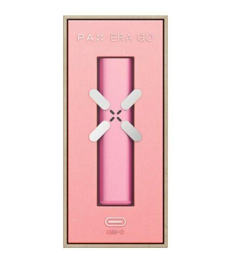 PAX ERA GO - PINK CRUSH