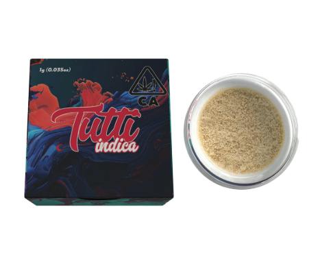 FATSO - HASH - 1 g