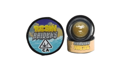 RAINBOW BURGER - LIVE RESIN - 2 g