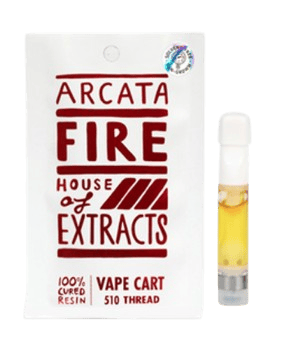 HAWAIIAN RAIN - CURED RESIN CARTRIDGE - 1 g