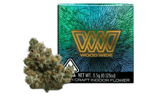 DUTCH TREAT - 3.5 g