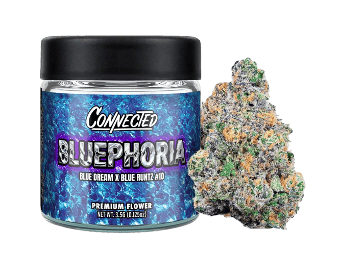 BLUEPHORIA - 3.5 g