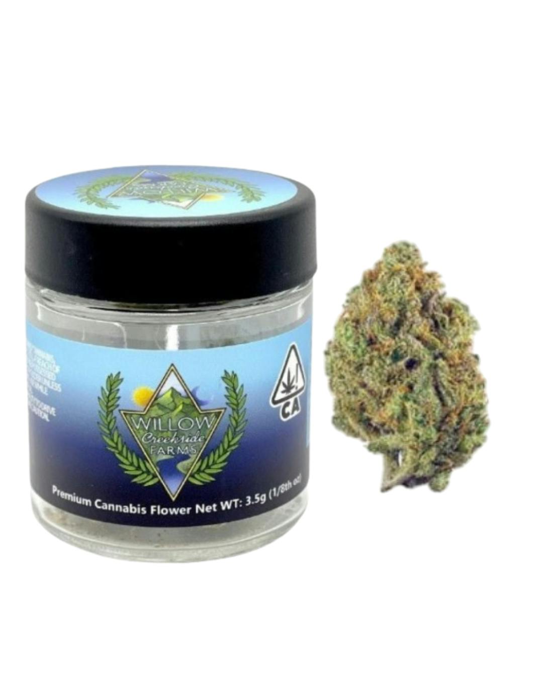 SOUR RUNTZ - 3.5 g