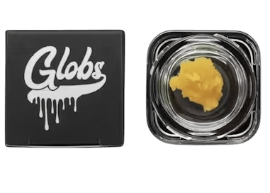 HELLA ORANGES - LIVE RESIN SAUCE - 2 g