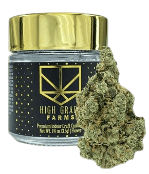 PLATINUM DONNY - 3.5 g