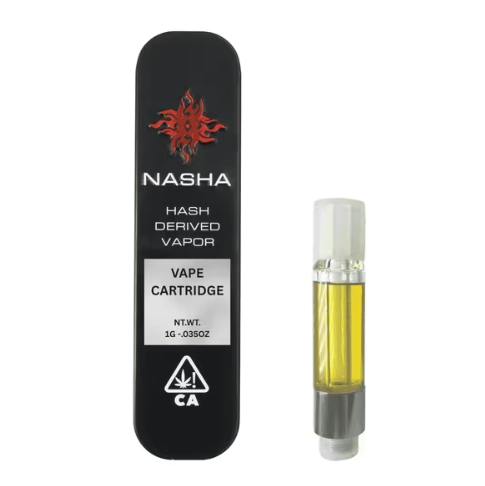 STRAWBERRY POP LIVE ROSIN CARTRIDGE - 1 g