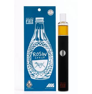 YO-MELON - LIVE ROSIN READY TO USE - 1 g