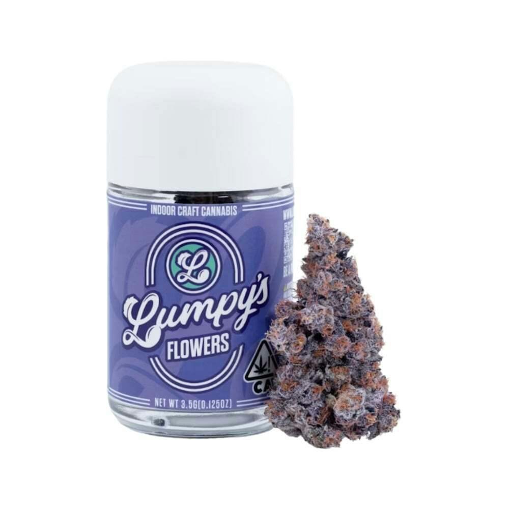 MAGNUM RUNTZ FLOWER - 3.5 g