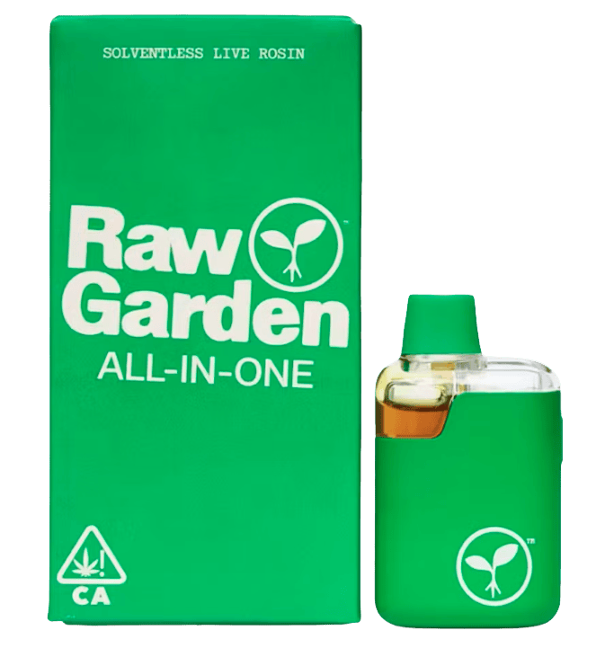 ITALIAN SODA ROSIN SPROUT - 1 g