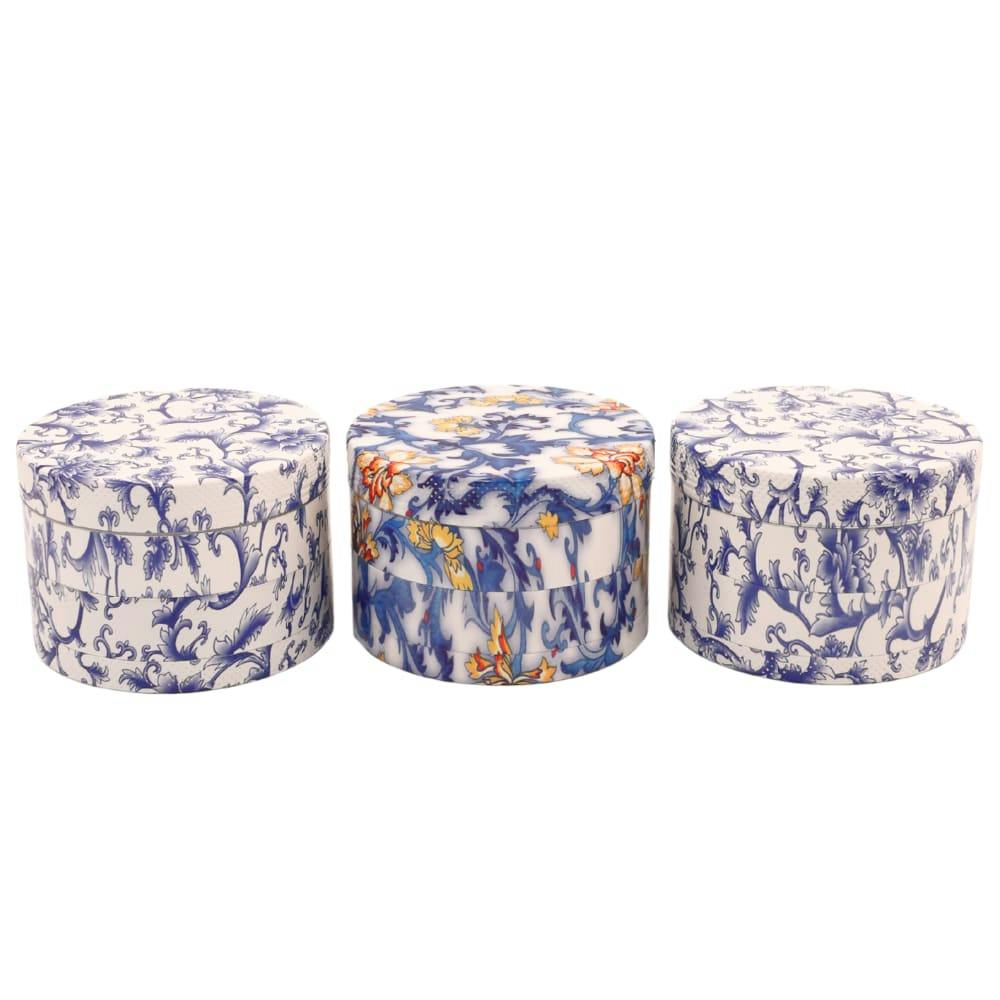 Arsenal Pastel Petals 63mm 4-Pc Grinder