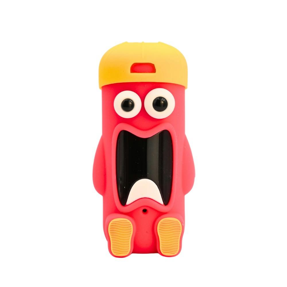 Binoo-S 510 Cart Battery - Pink