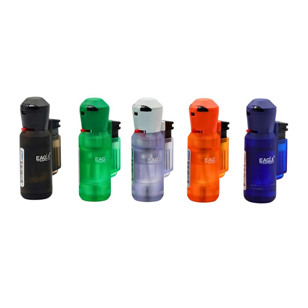 Eagle Mini Straight Torch Lighter