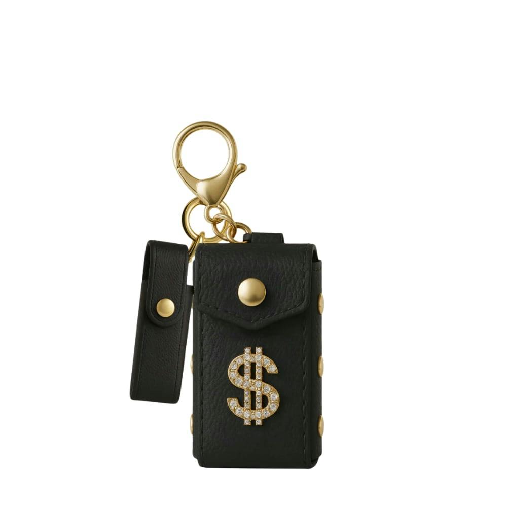 Smyle Labs Purse Pursejamin - Black