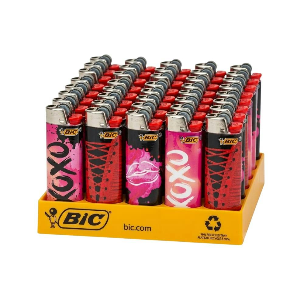 BIC Mini Romance Series