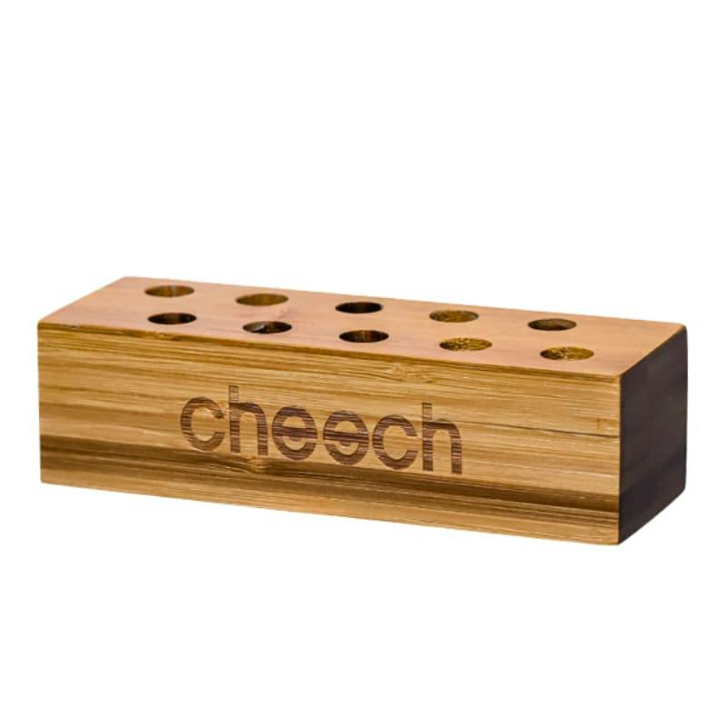 Cheech Downstem Stand w/ 10 Holes