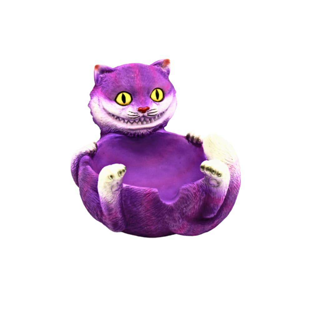 Fantasy Gifts Cheshire Cat Ashtray