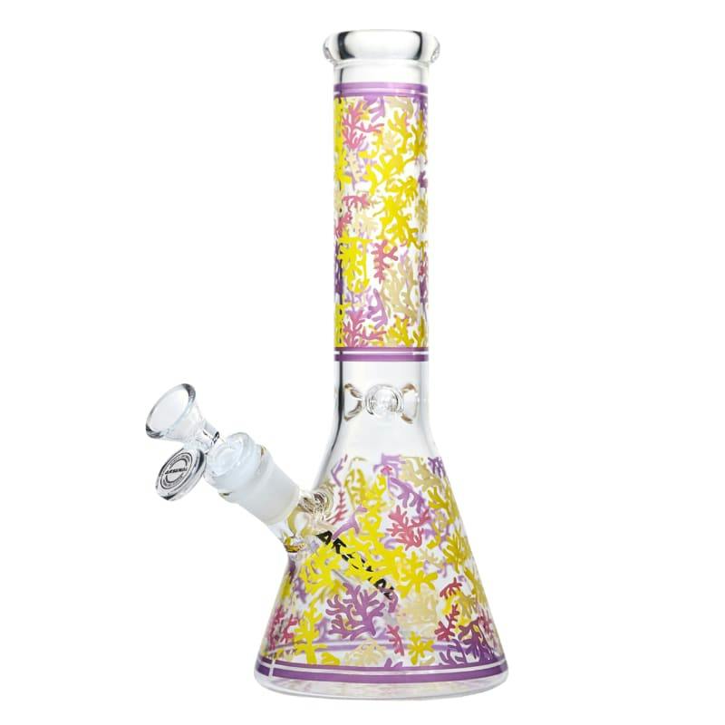 Reef Burst Beaker - Design 2