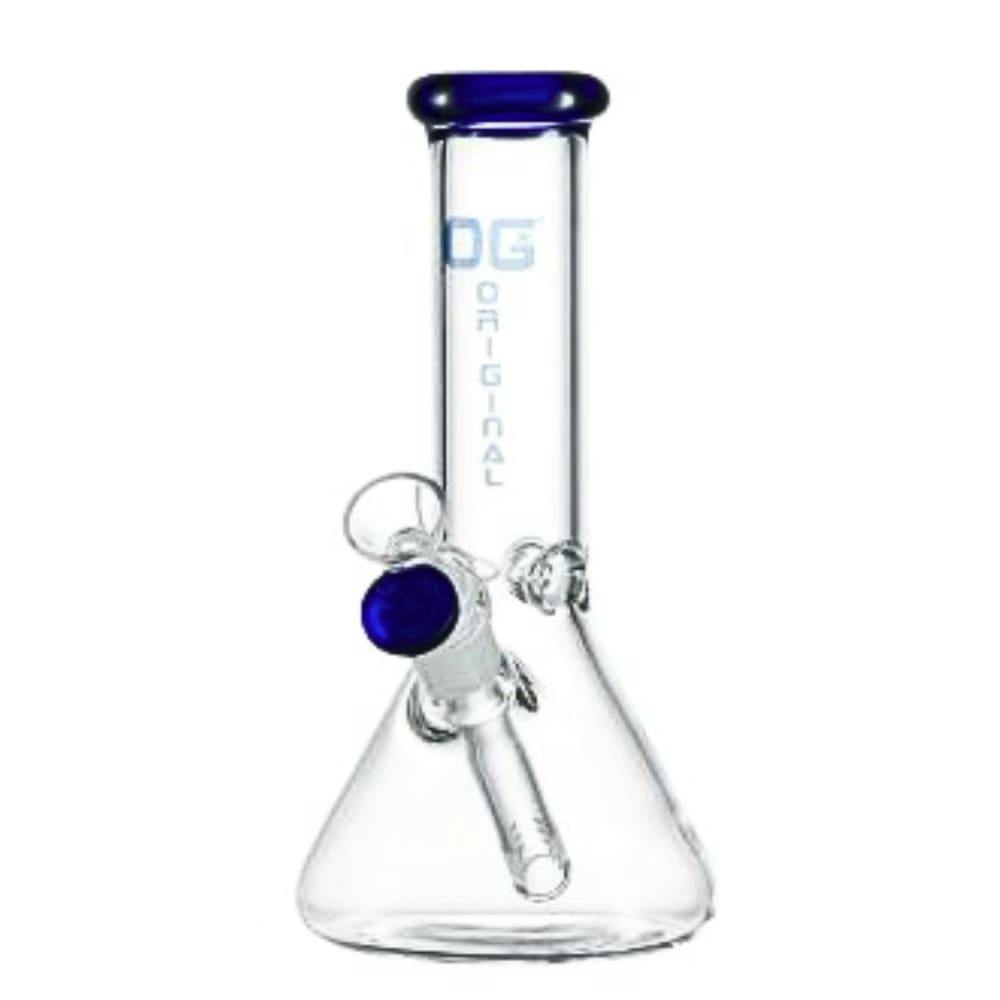 OG Original Mini Beaker - Blue