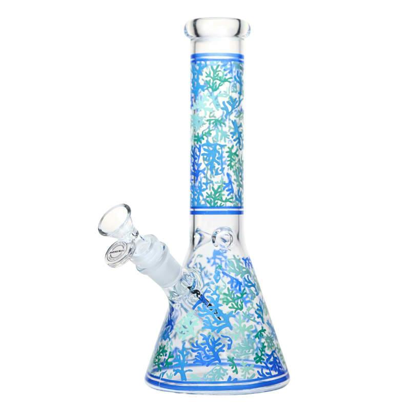 Reef Burst Beaker - Design 3