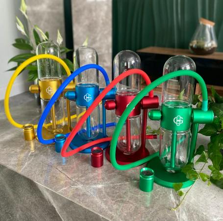 Studenglass Gravity Hookah Bong