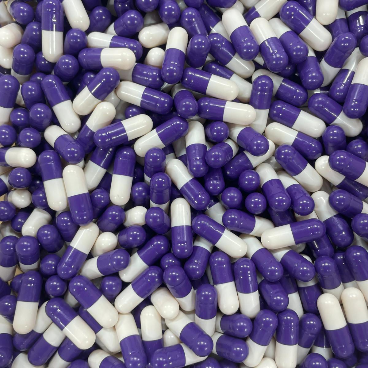 Blue Dream Arctic Ice Caps 100mg 10pk (Sativa)