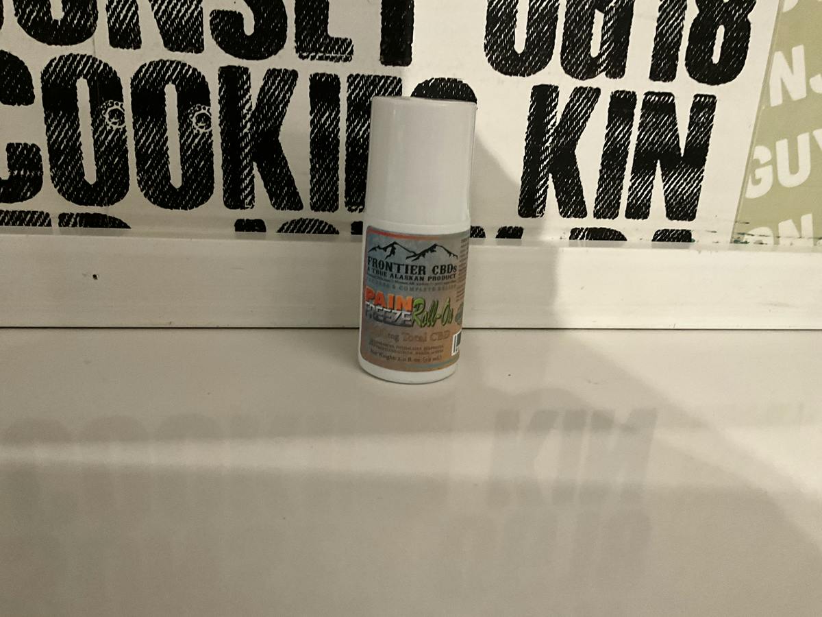 Pain Freeze Roll On 1000mg