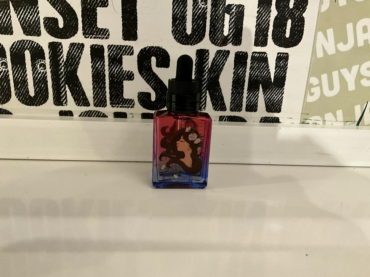 Lady Gray Simple Tincture 100mg Indica)