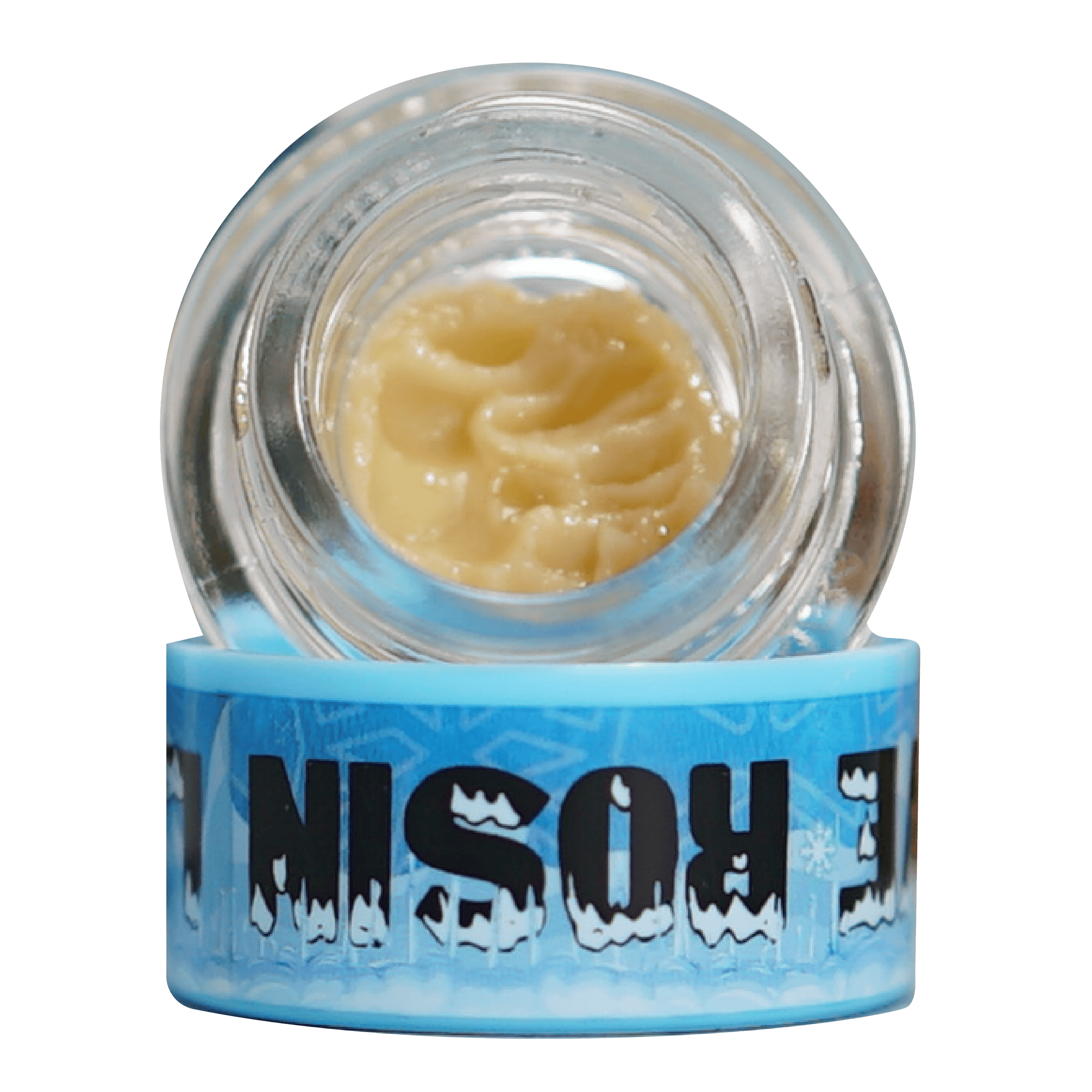 Bear Labs: Lemon Tartz - Tier 4