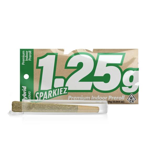 KB - SPARKIEZ: Guava