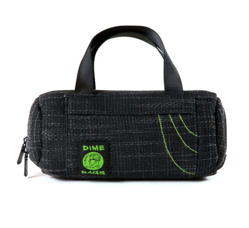Dime Duffle 17 Black