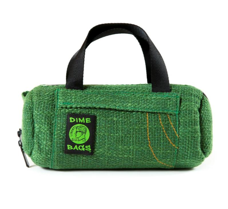 Dime Duffle 17 Forest