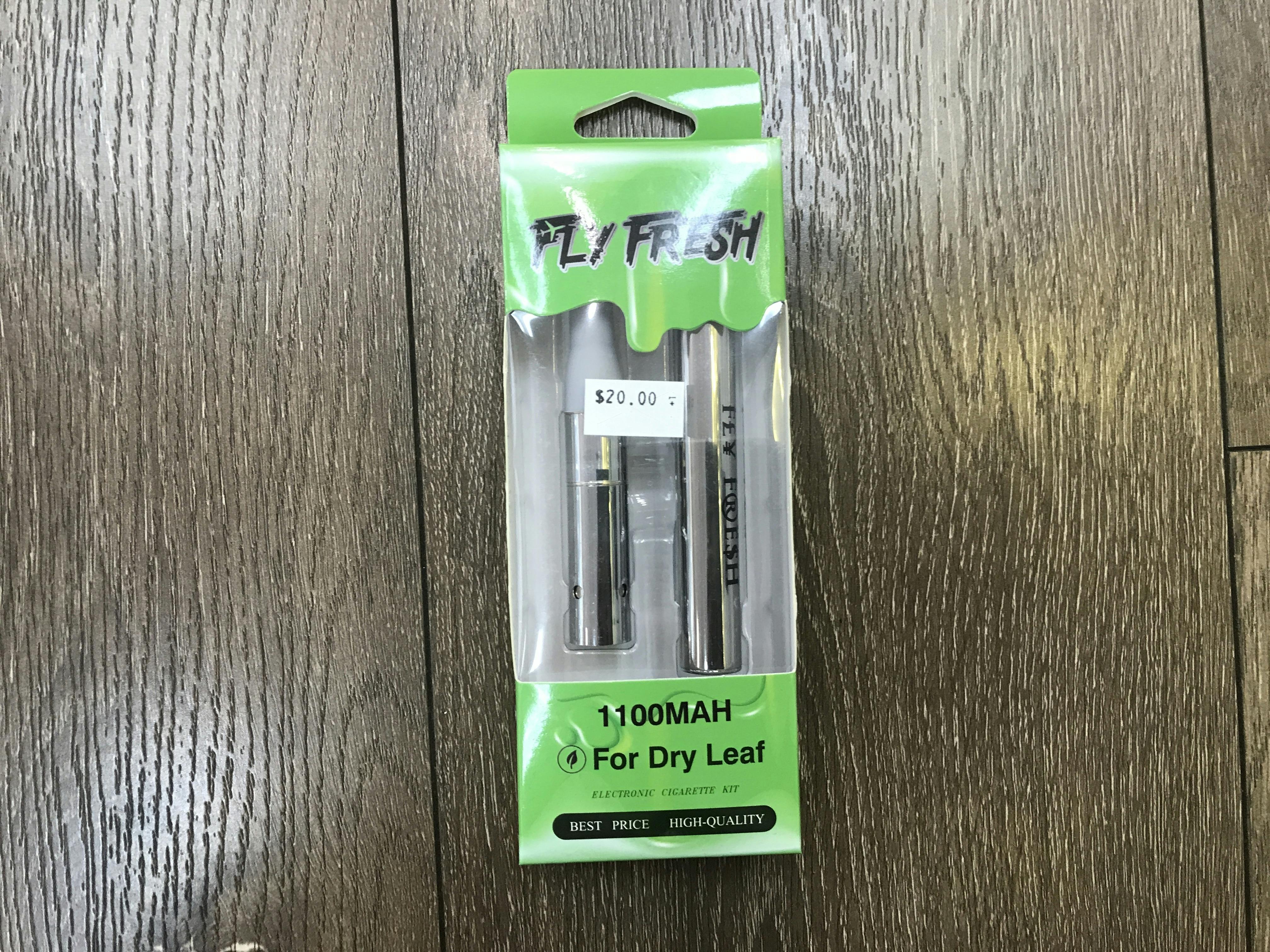 Fly Fresh For Dry Leaf