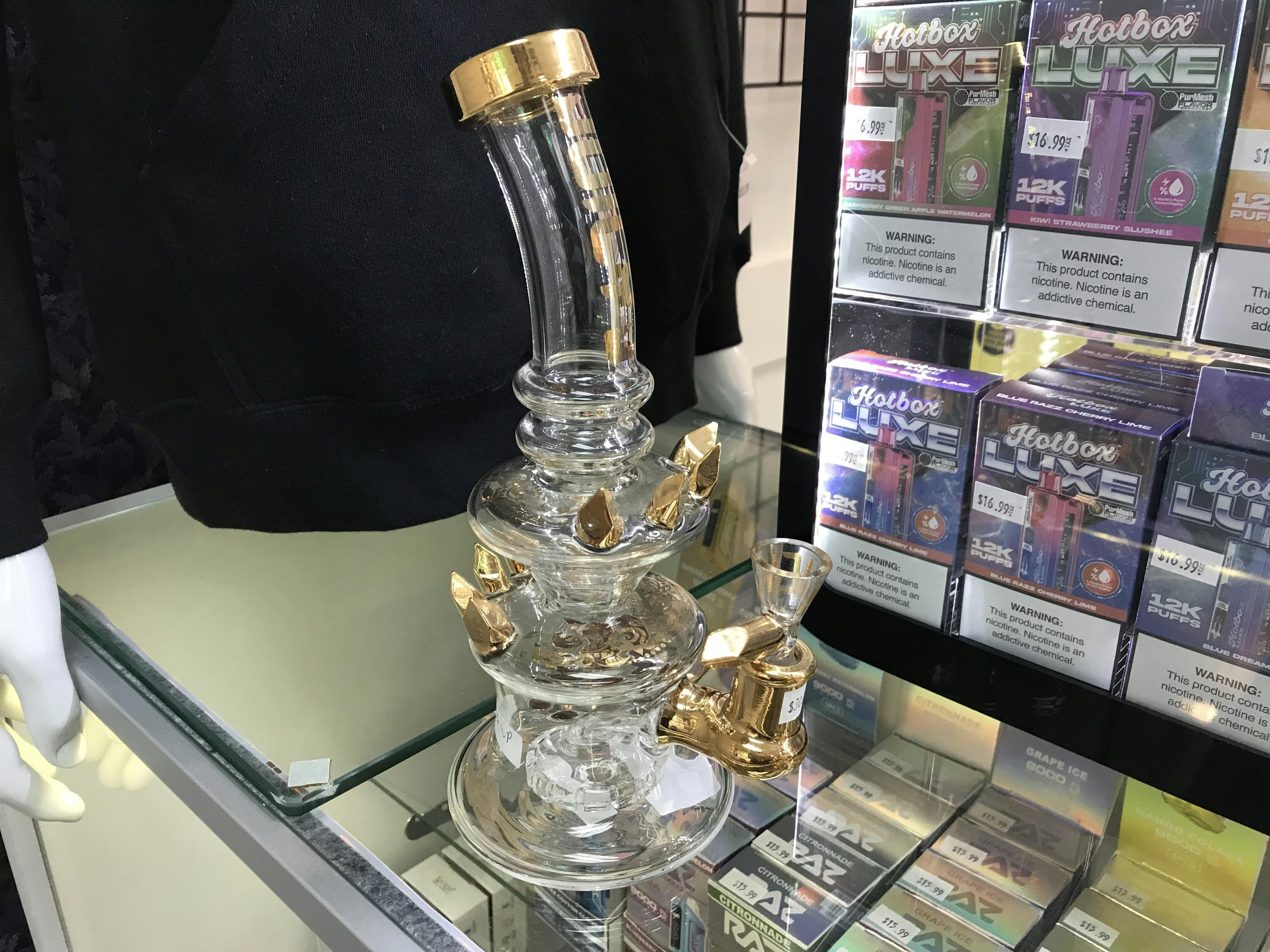 Juicy J Addition