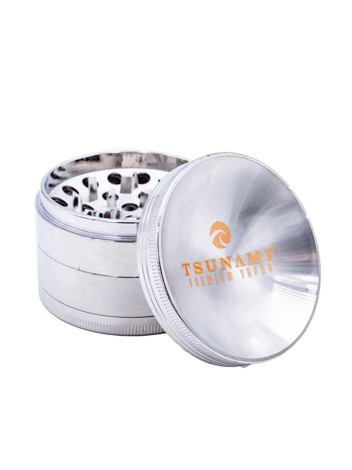 Tsunami Grinder White