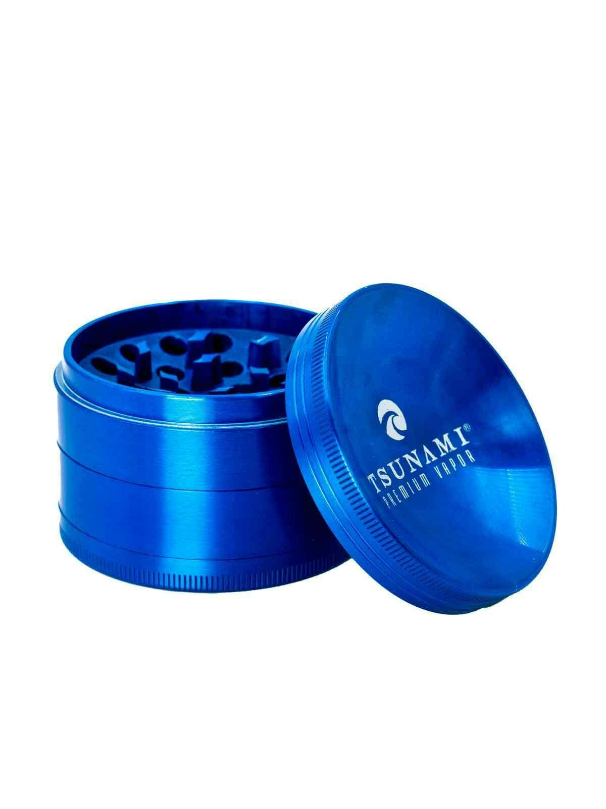 Tsunami Grinder Blue