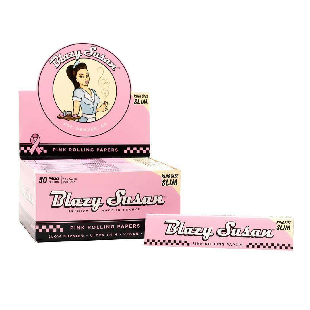 Pink King Size