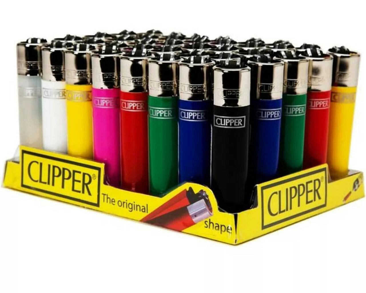 Lighter